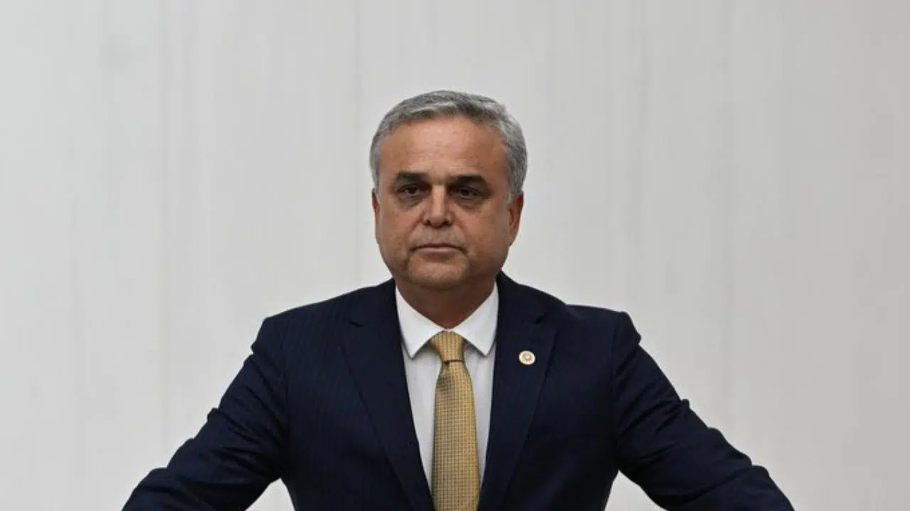 CHP'li milletvekili Hasan Ufuk Çakır'a ihraç istemi