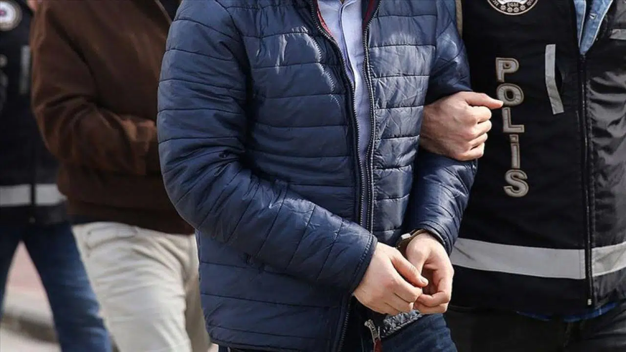 "Daltonlar suç örgütü davası"nda çıkan arbede: 3 avukat hakkında gözaltı kararı