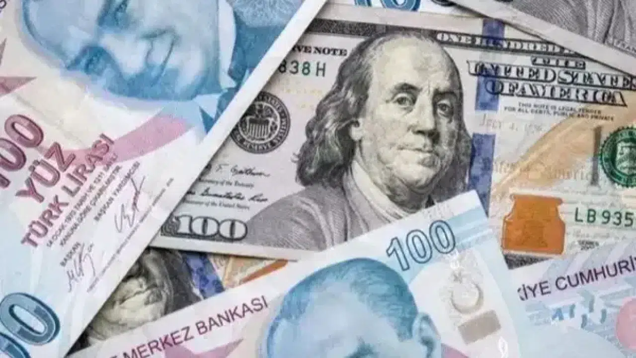 Dev bankadan Türkiye ekonomisi analizi: Yeni yılda korkutan dolar/TL senaryosu!