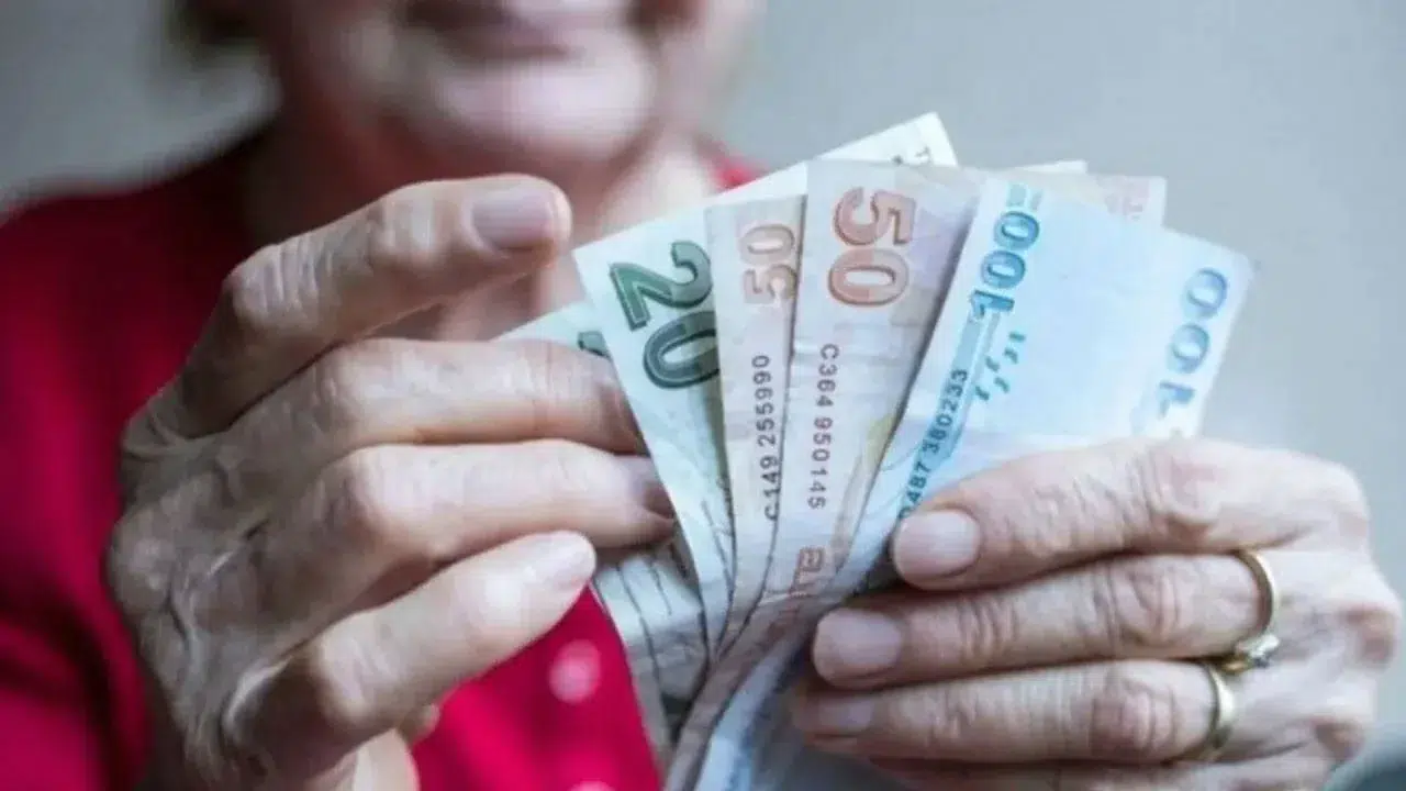 Emekli aylıklarında hesaplama yöntemi değişiyor