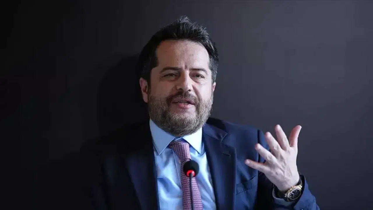 Erden Timur hakkında tutuklama kararı verildi!