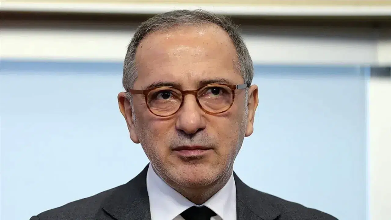 Fatih Altaylı'nın aldığı kararı açıkladı: Cezaevinden çıktıktan sonra...