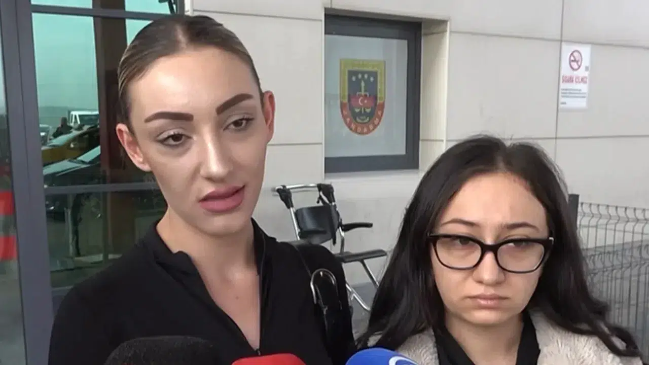 Güllü'nün kızı ve arkadaşının avukatı: Bırakın yurt dışını, Büyükçekmece’den Yalova’ya gelecek paraları yoktu