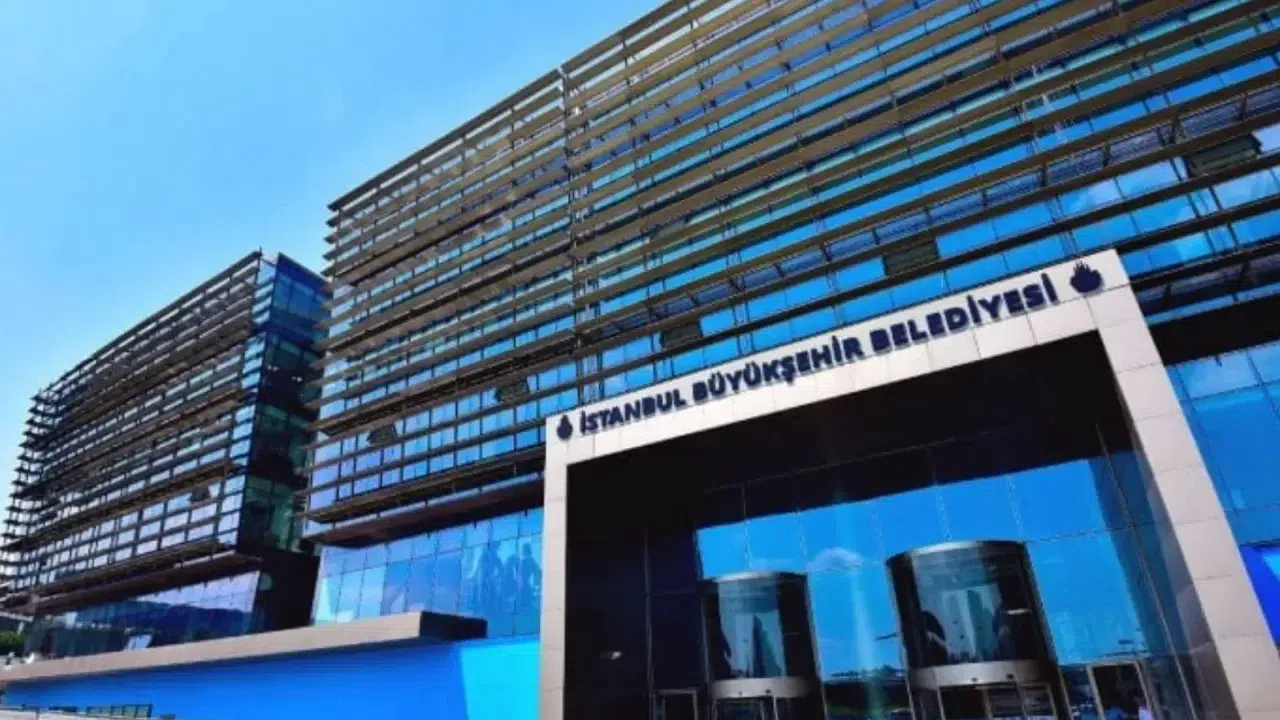 İBB davasında ilk tutukluluk incelemesi: Tüm sanıkların 'tutukluluğuna devam' kararı verildi