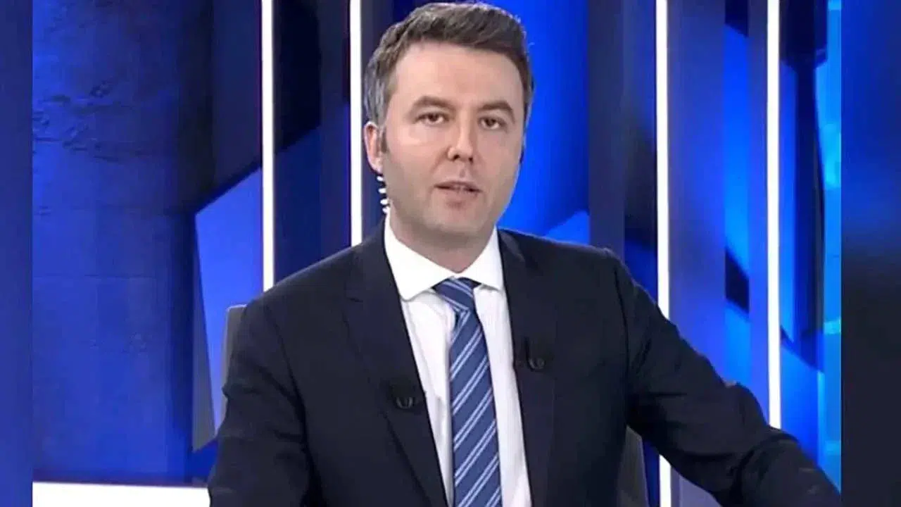 Mehmet Akif Ersoy'un savcılık ve hakimlik ifadesi ortaya çıktı: "Bu net bir şekilde siyasi operasyondur"
