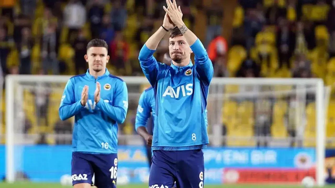 Mert Hakan Yandaş, Fenerbahçe taraftarına mektup yazdı: Bilmenizi isterim ki!