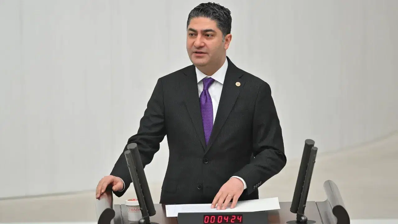 MHP'li vekil 'mizansen' dedi, sokak röportajlarına yasak istedi