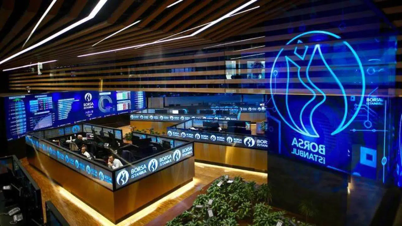 MKK verileri açıkladı: Borsa'da yatırımcı sayısı azaldı, 1 milyon lira üzeri portföy sahibi yatırımcı arttı