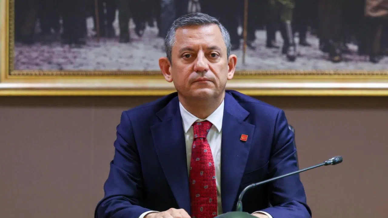 Özgür Özel'den asgari ücret mesajı: Bizim iki net önerimiz var