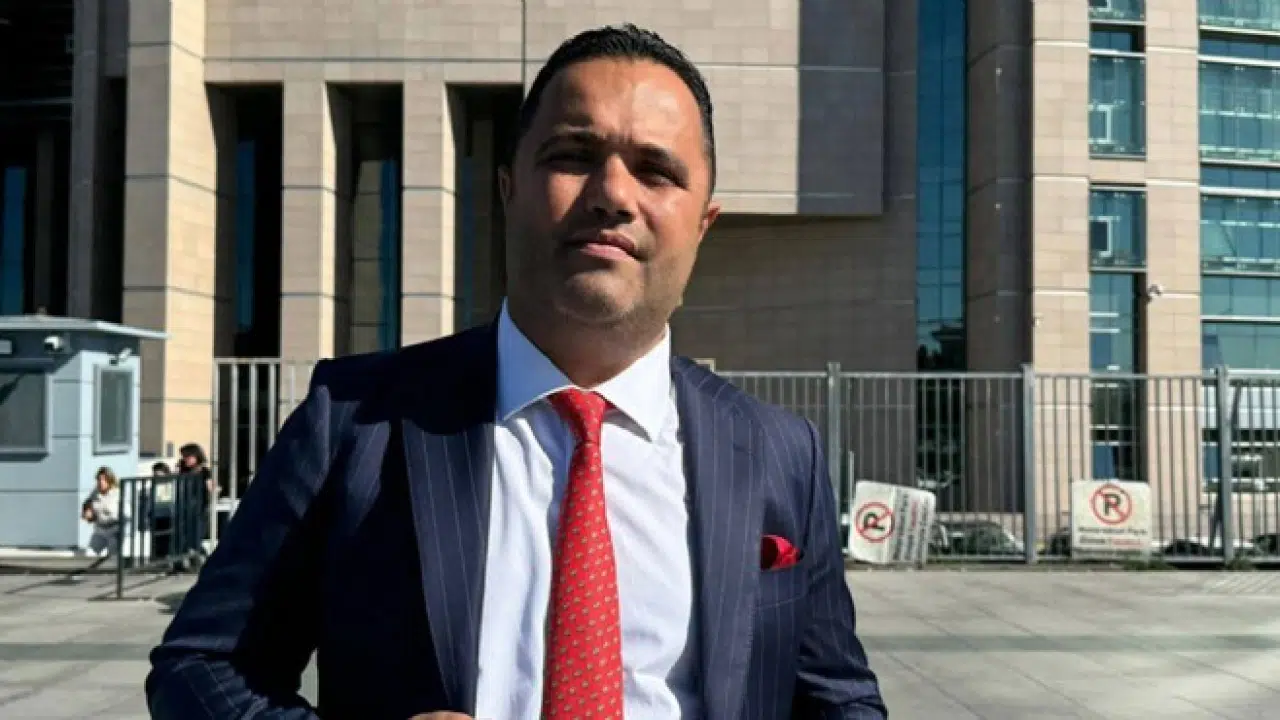 Rezan Epözdemir hakkında tutukluluğa devam kararı