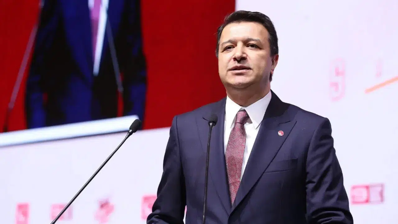 Saadet Partisi'nden Cumhur İttifakı'na yeşil ışık: Konuşmamız lazım