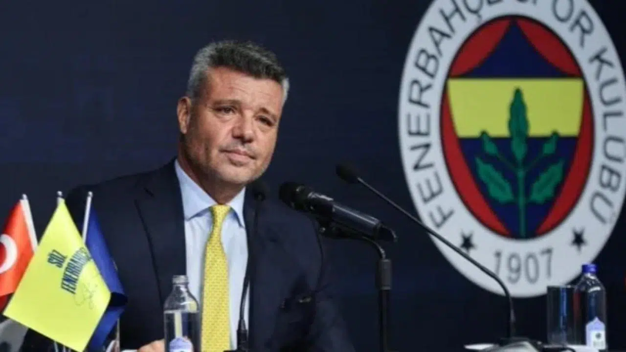 Sadettin Saran'dan sonrasını işaret etti: "Büyük bir isim daha var"