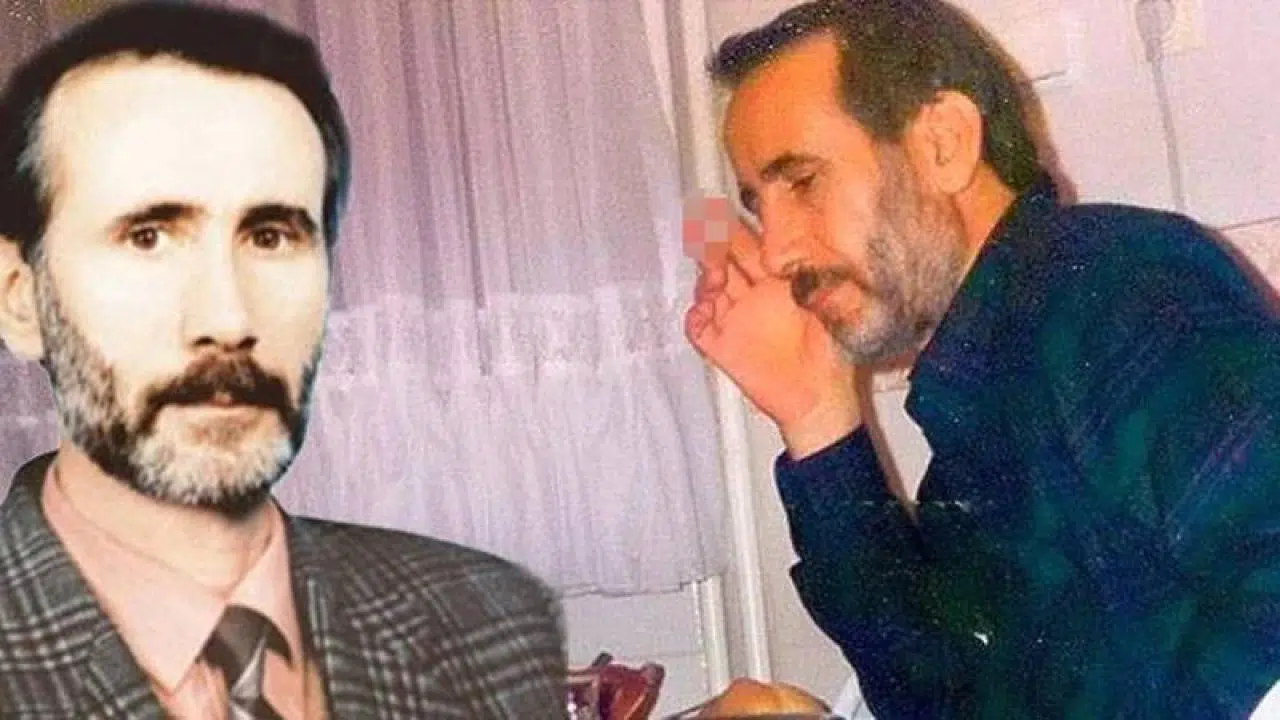 Saygı Öztürk'e "Ben Yeşil" telefonu: Abdullah Öcalan suikastında ihanete uğradık!