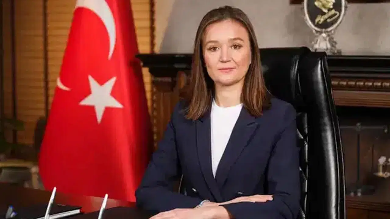 Şehzadeler Belediye Başkanı Gülşah Durbay'ın cenaze töreni detayları açıklandı
