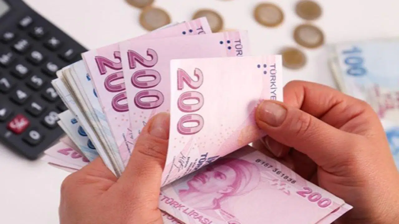 TÜİK Türkiye'nin gelir haritasını açıkladı: İşte en yüksek gelirli il!