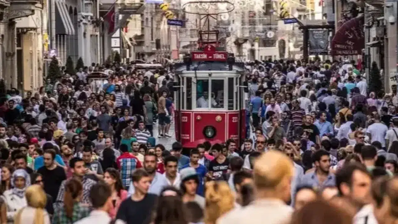 Türkiye'nin en pahalı ve en ucuz şehirleri belli oldu!