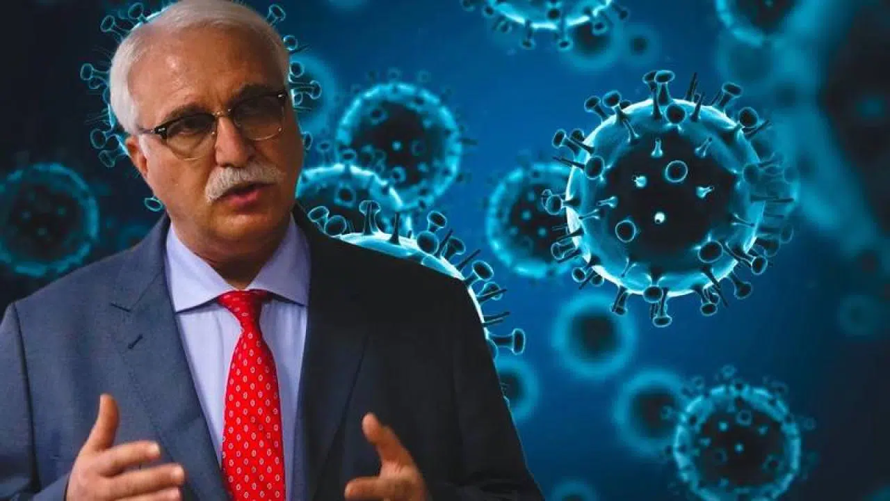 Uzmanından "H3N2" virüsü uyarısı: Avrupa’da çok sık görülüyor, ülkemize gelmesi zaman almayacak!