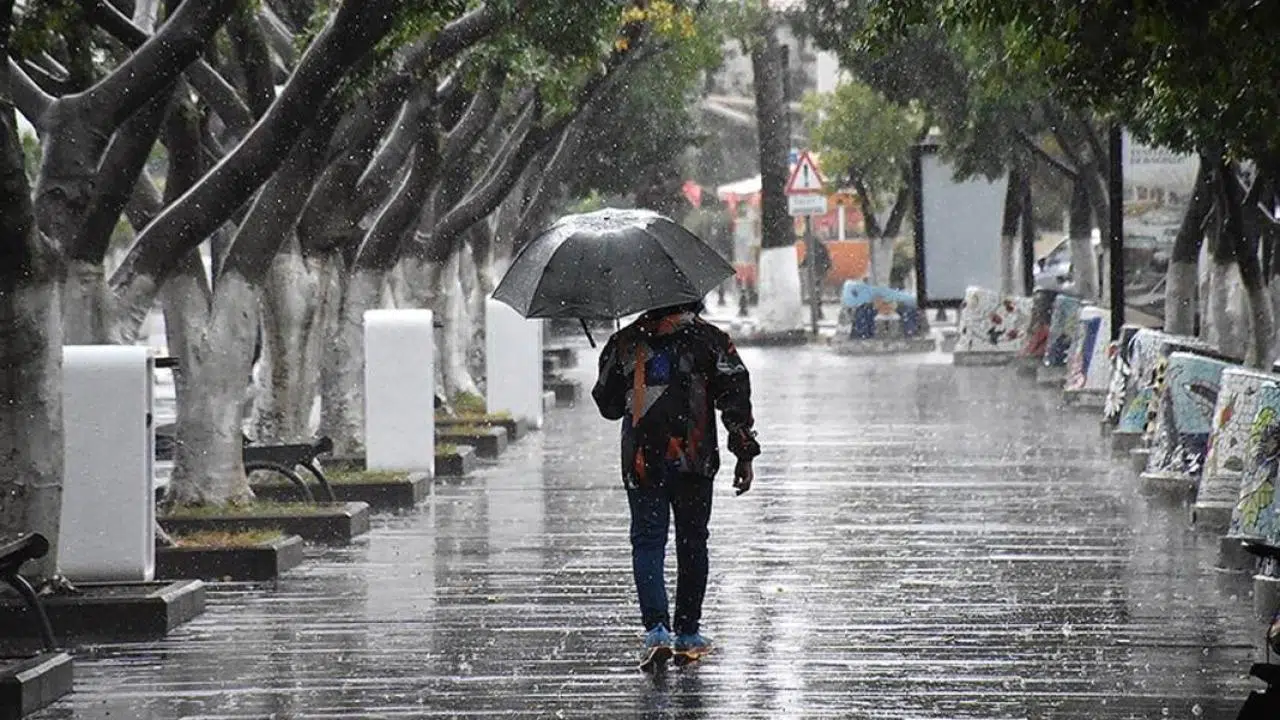 Yurt genelinde sağanak yağış alarmı: 5 bölgede yağmur, yükseklerde kar bekleniyor.. İzmir'de son durum!