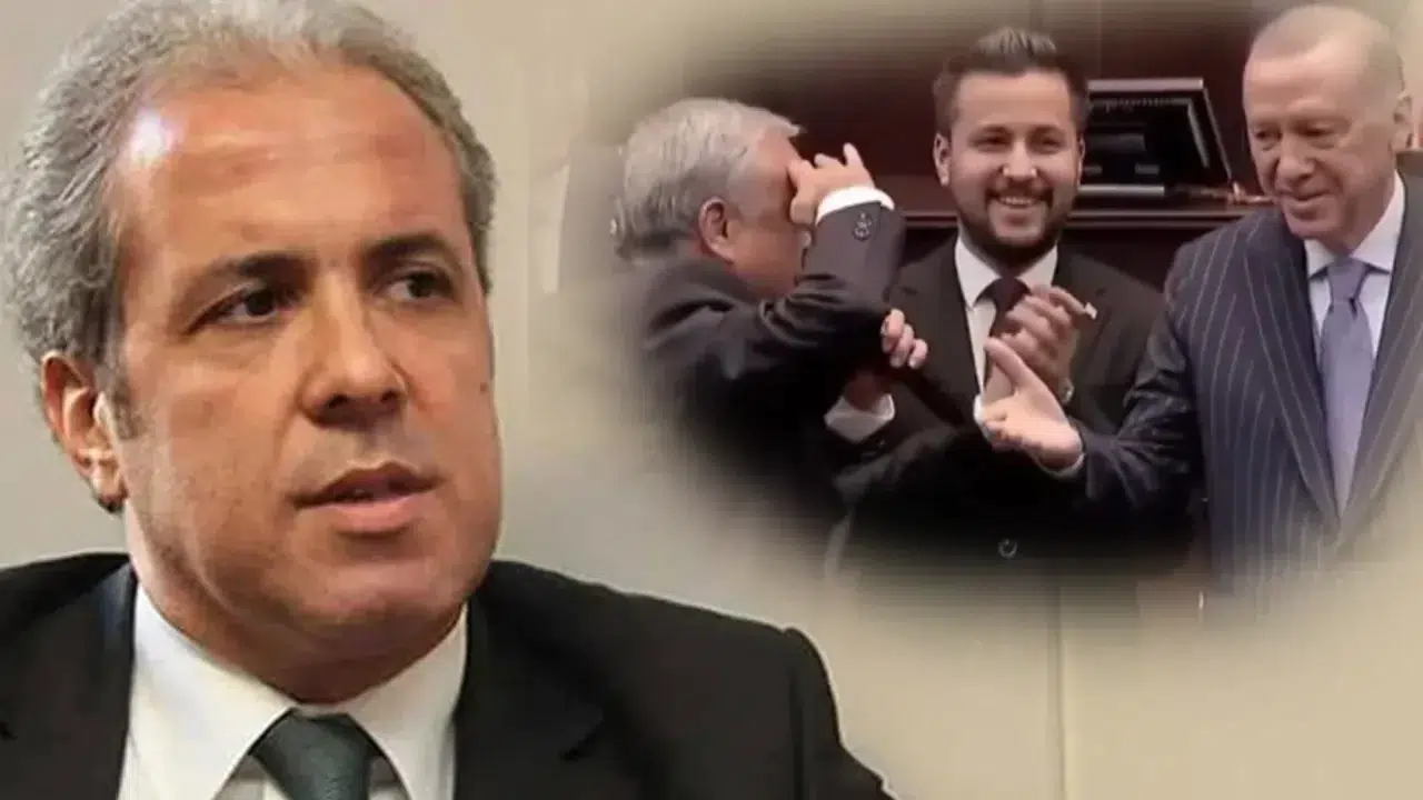 AK Parti'li Tayyar'dan vekil transferleriyle ilgili çarpıcı eleştiri: Eski Türkiye'nin kötü alışkanlığı