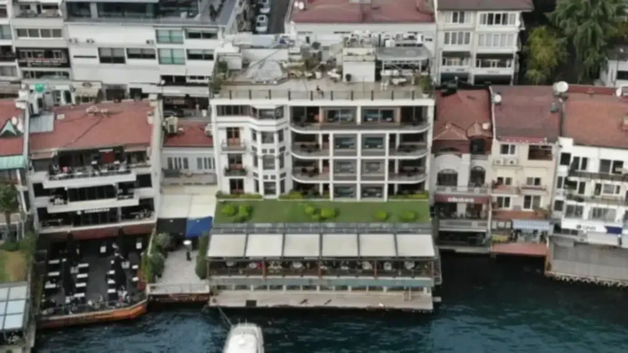 Bebek Otel'deki soruşturma derinleşiyor: Otel müdürü isim verdi! 'Hepsi o gece oteldeydi'