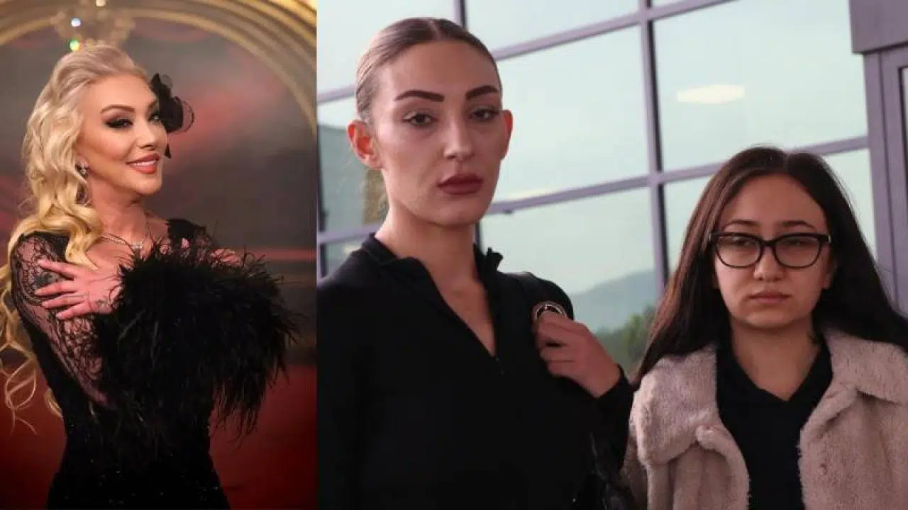 Bilirkişi raporu dosyaya girdi: Güllü'nün düşme şekli, Sultan Nur Ulu'nun ifadesiyle çelişti!