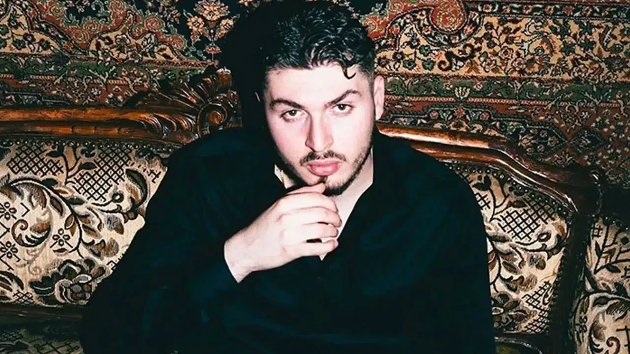 Blok3, şarkıları Spotify'dan kaldırılınca isyan etti