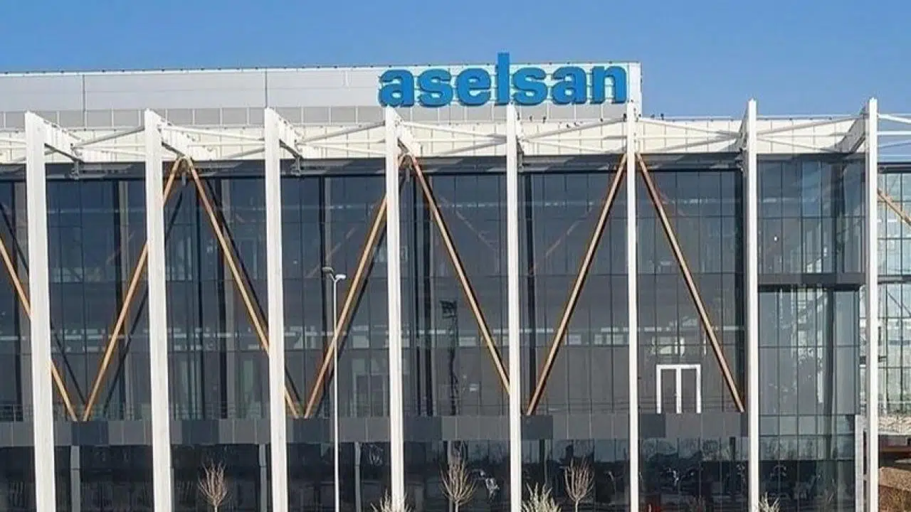 Borsa İstanbul'da bir ilk: ASELSAN 30 milyar doları aştı