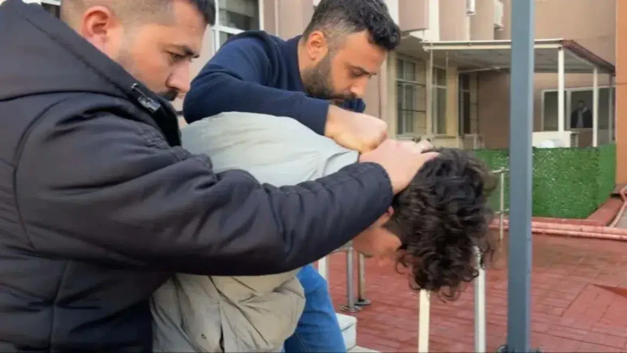 Çatışma bölgesinden geldi! El Kaide üyeliğinden aranan şüpheli Hatay'da yurda giriş yaparken yakalandı