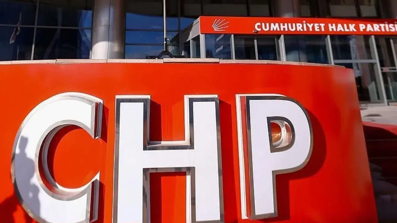 CHP'den yılın ilk mitingine davet: Halkın iradesini gasp edenlere karşı