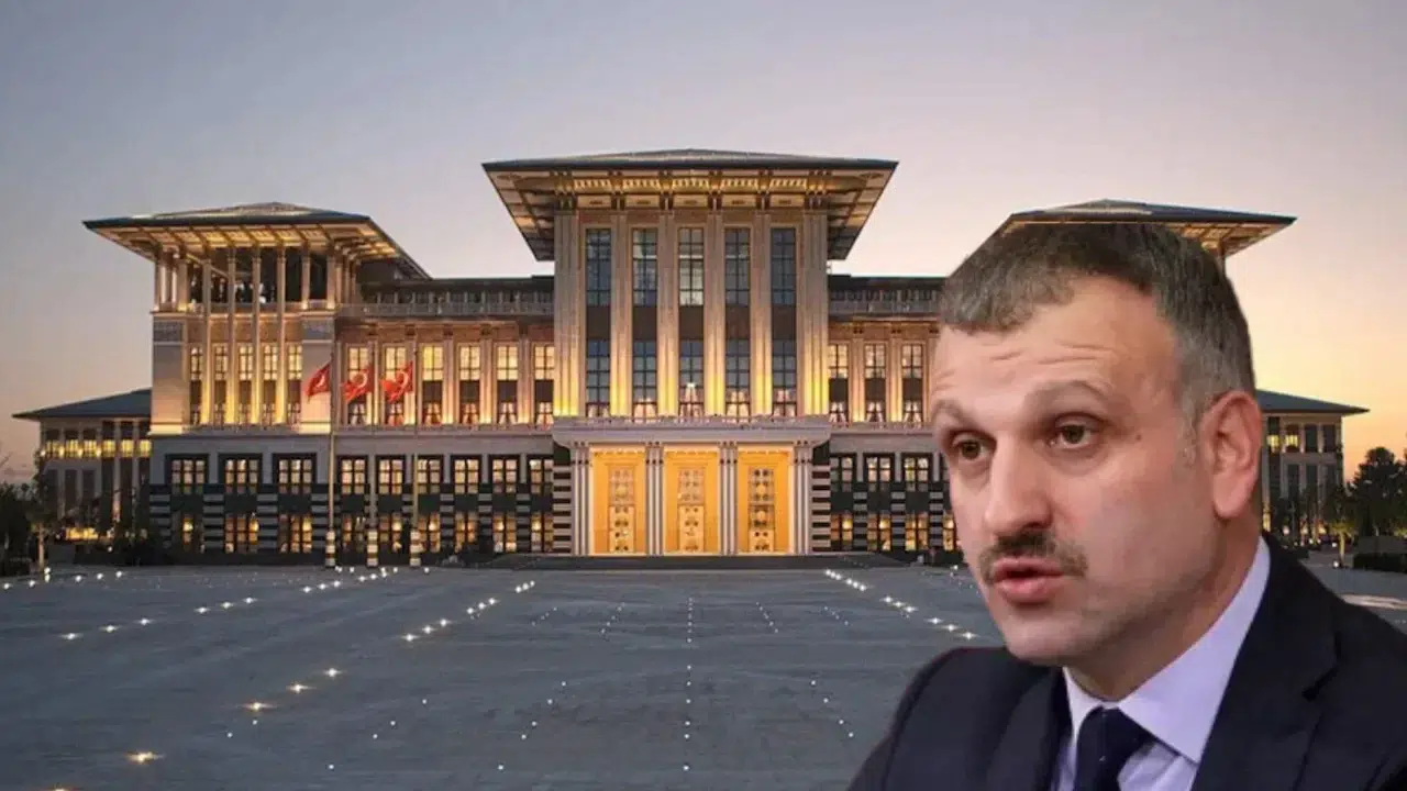 Cumhurbaşkanı Başdanışmanı Saral, Atlas cinayetini 'Ahlaki çöküşe' bağladı: Hepimizin ortak utancıdır