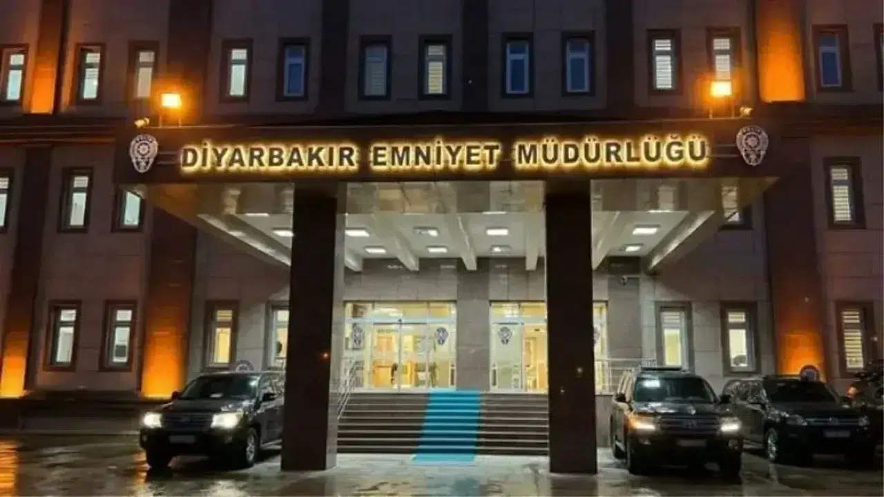 Diyarbakır'daki saldırı girişimi: 13 kişi gözaltına alındı