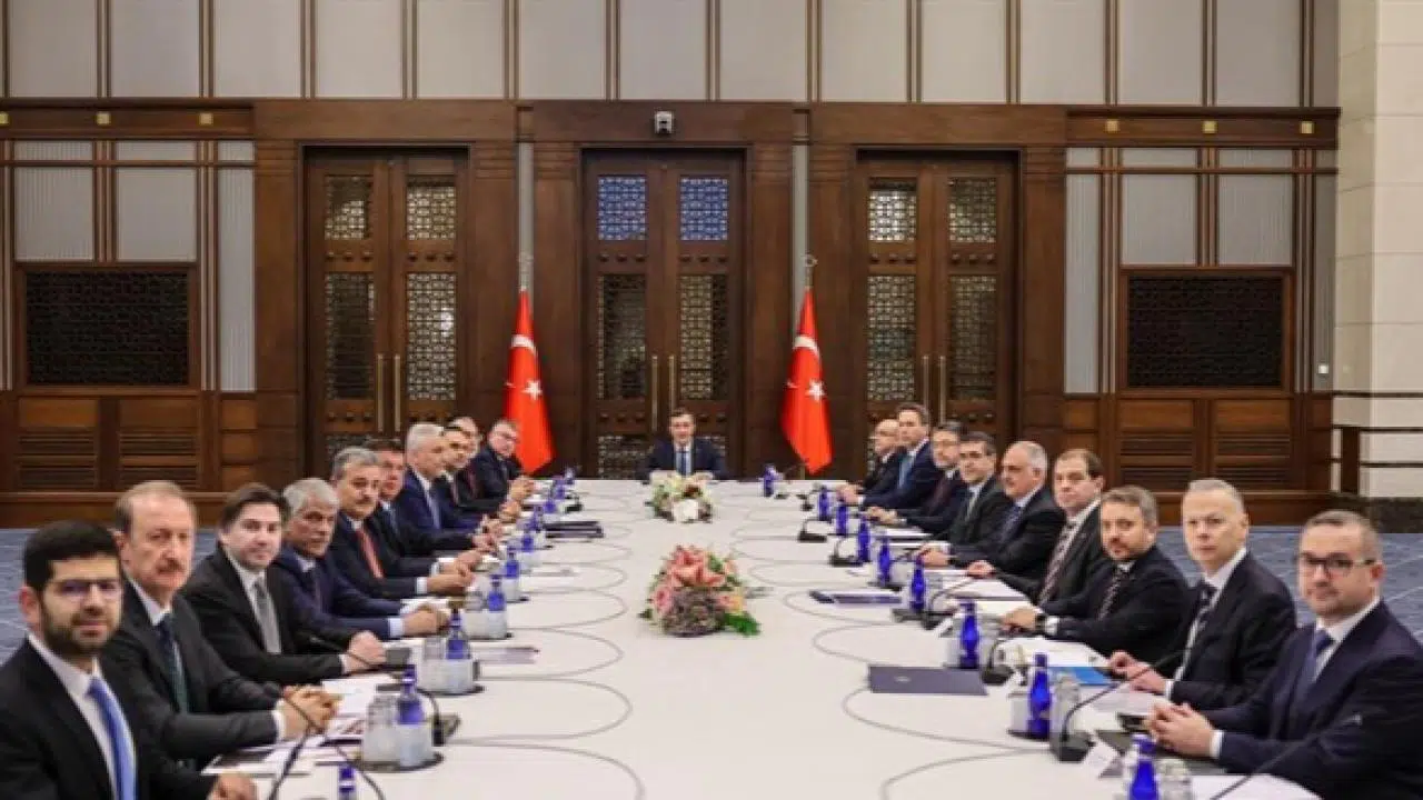 EKK'dan 2026 mesajı: Enflasyonla mücadelede taviz yok