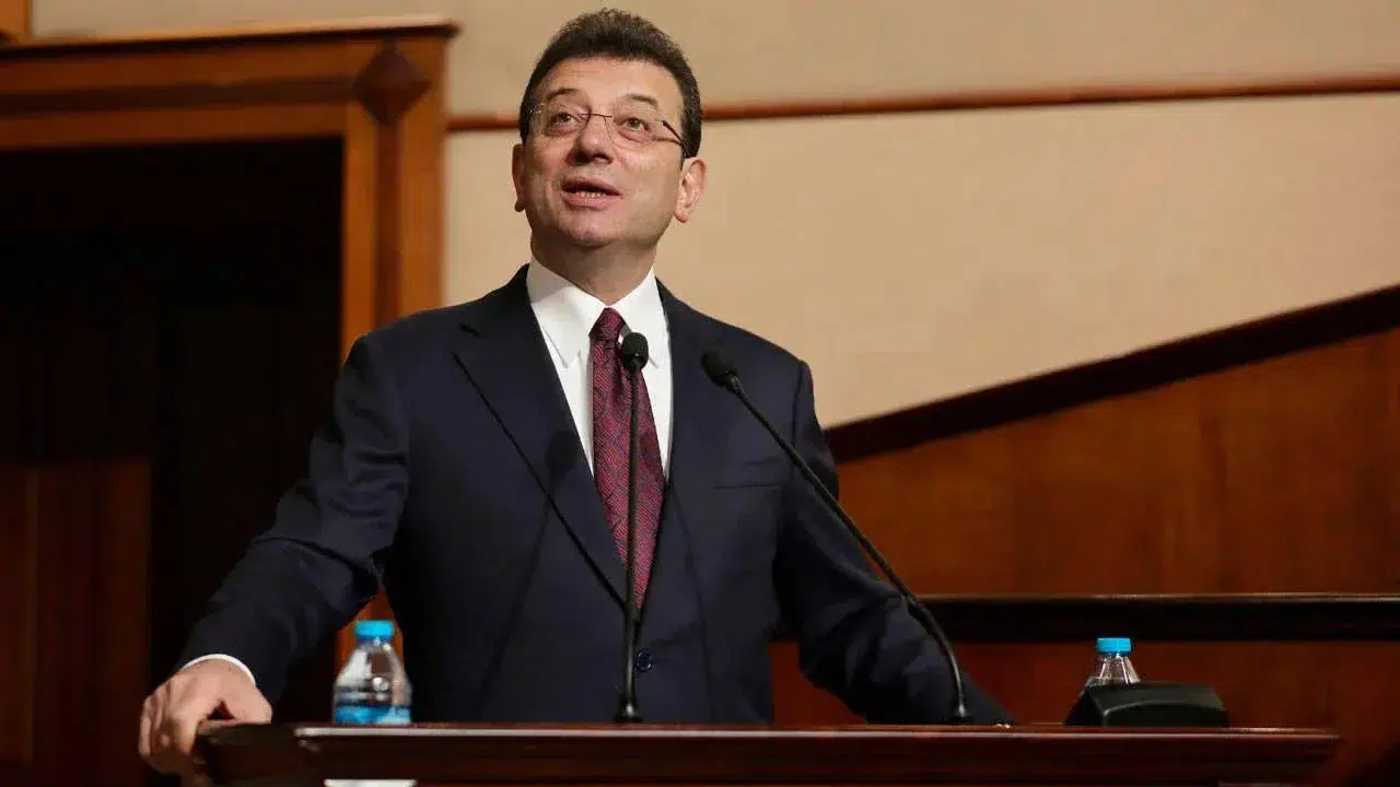 Ekrem İmamoğlu'nun diploma davası hakkında yeni gelişme
