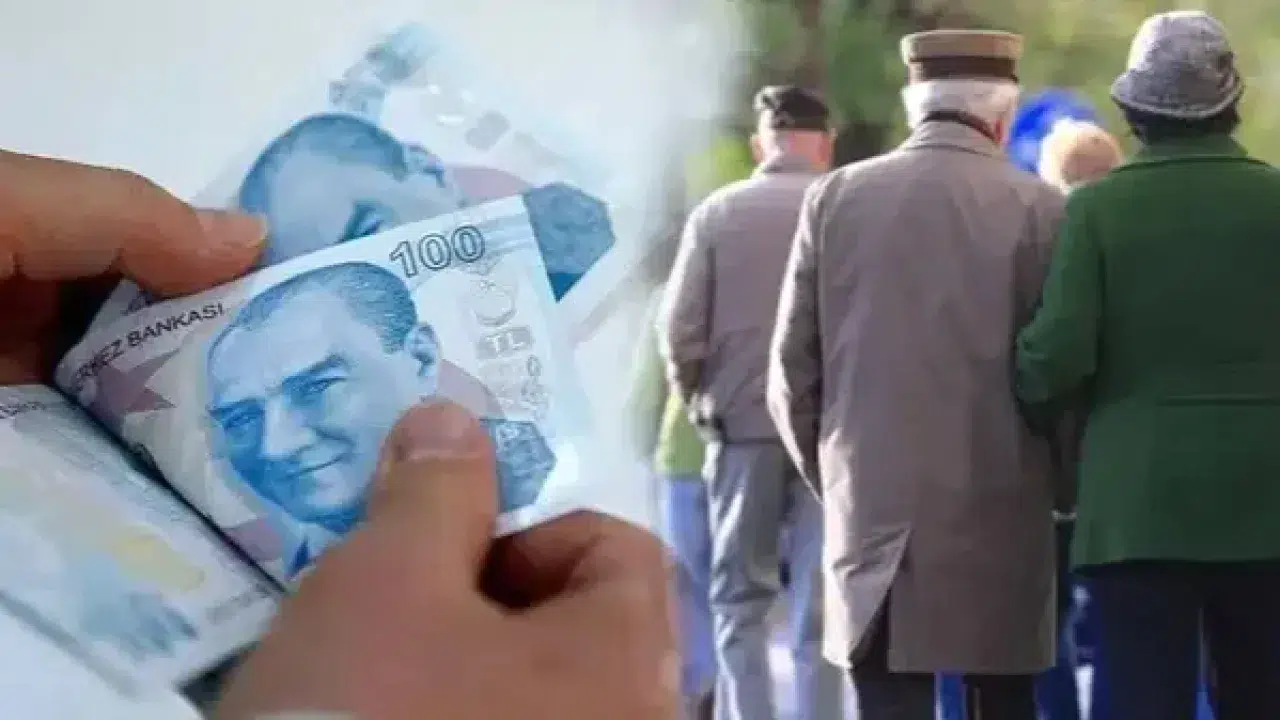 Emekli bayram ikramiyesine zam mı geliyor? Kulislerdeki rakam netleşti!