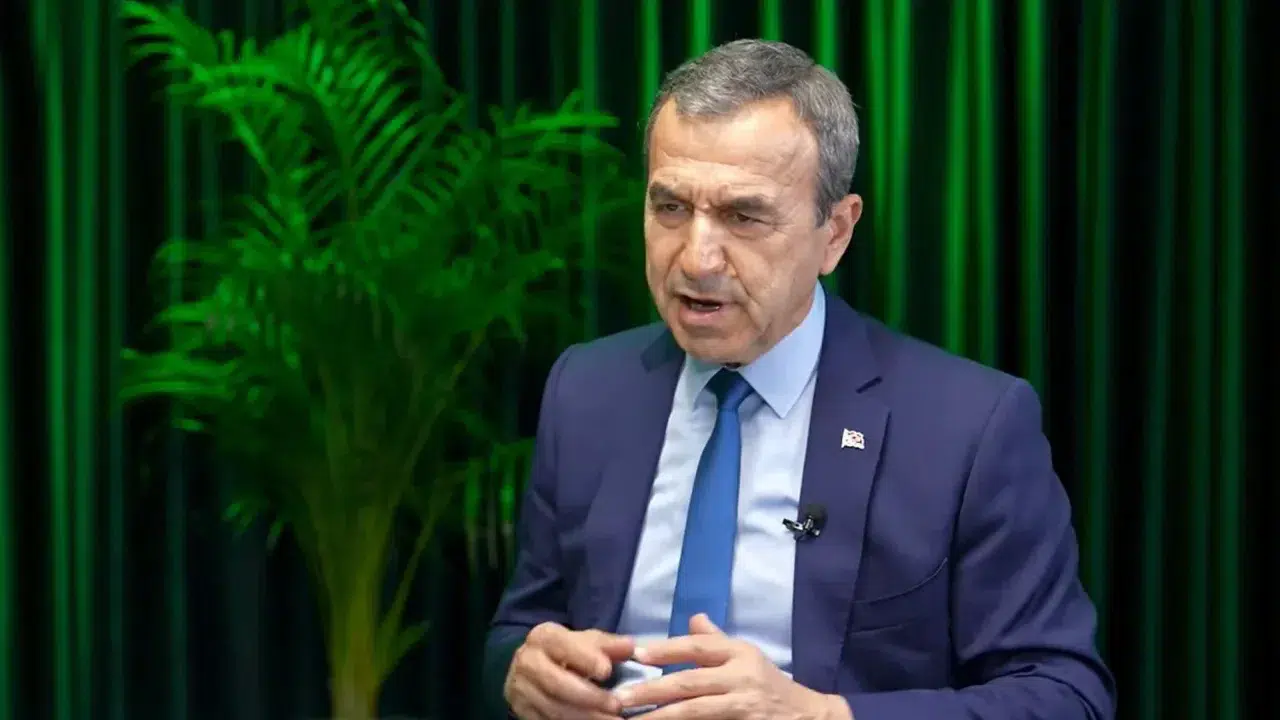 Emekli Tuğgeneral Naim Babüroğlu'nun orduevine girişi yasaklandı
