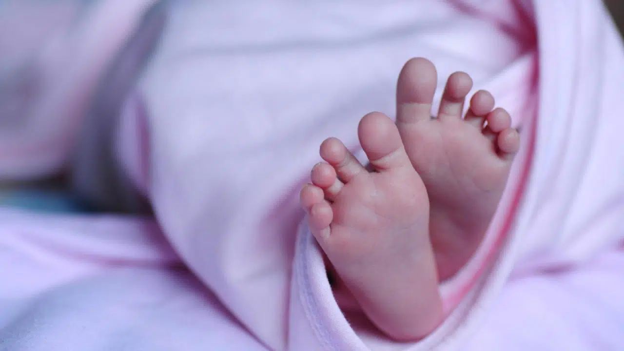Fatih'te 2 aylık bebek beslenmediği için öldü: Anne, baba, dede ve anneanne gözaltına alındı