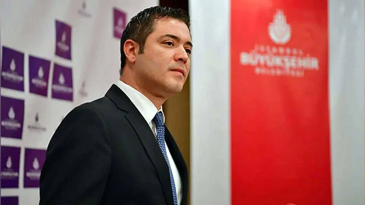 Hesabı erişime engellenmişti: Murat Ongun'dan açıklama