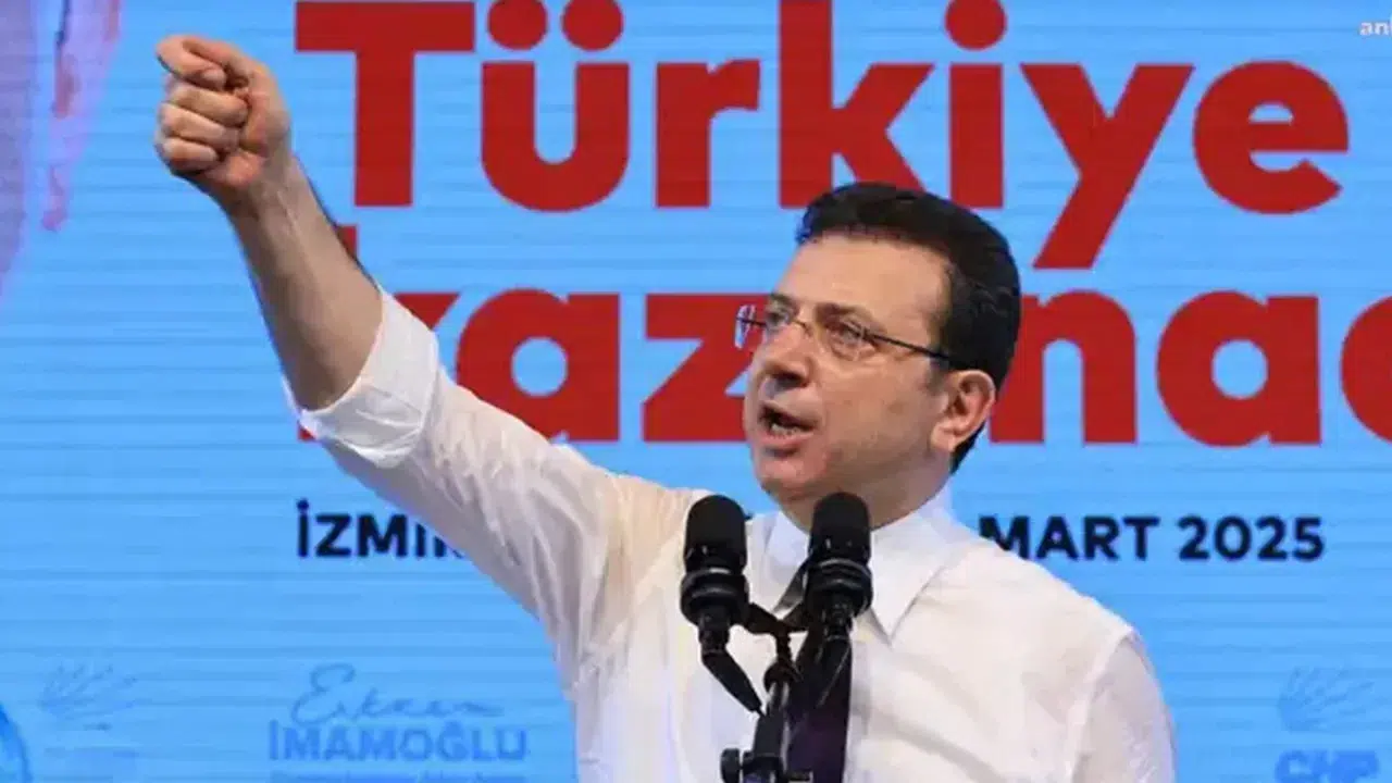 İBB davasında mahkemeden ikinci değerlendirme: İmamoğlu dahil 105 kişinin tutukluluğu devam edecek