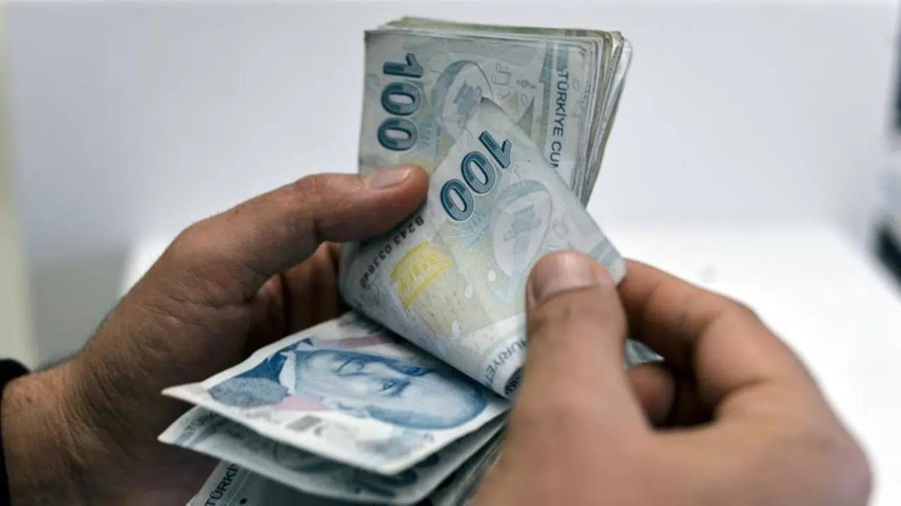 İkramiye tablosu netleşti: Emeklinin istediği yine olmadı