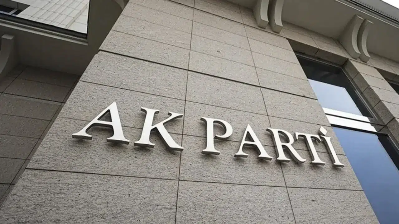 İsmail Saymaz açıkladı.. AK Parti'ye yeni katılımlar