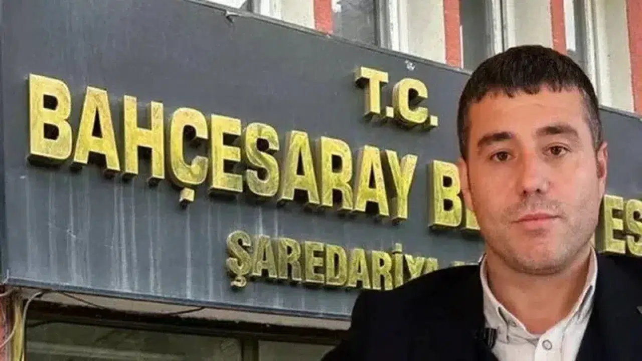 İstinaf mahkemesi, DEM Partili başkanın görevden alınma işlemini iptal etti