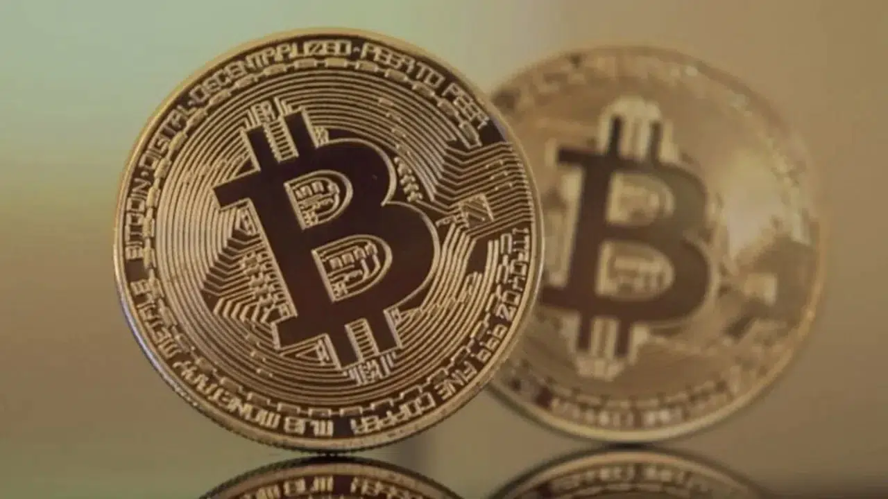 Kripto para piyasasında yeni rekor: Bitcoin kritik seviyenin üstüne çıktı