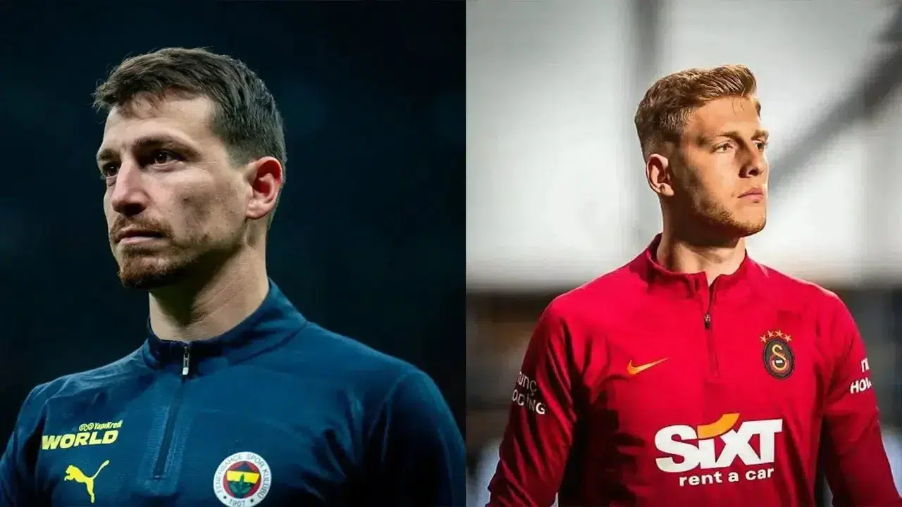 Mert Hakan Yandaş ve Metehan Baltacı'nın tutukluluk halinin devamına karar verildi