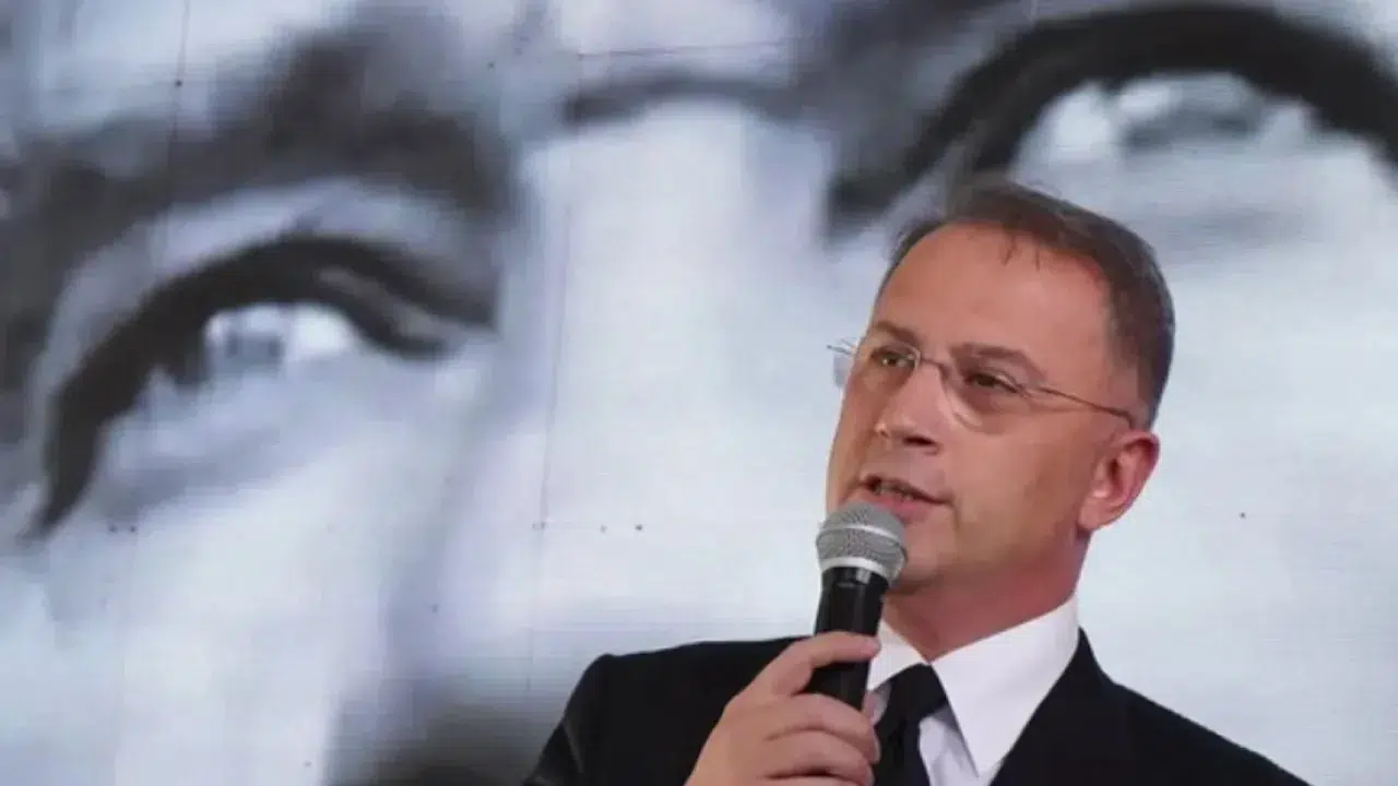 Murat Çalık hakkında acil tahliye talebi