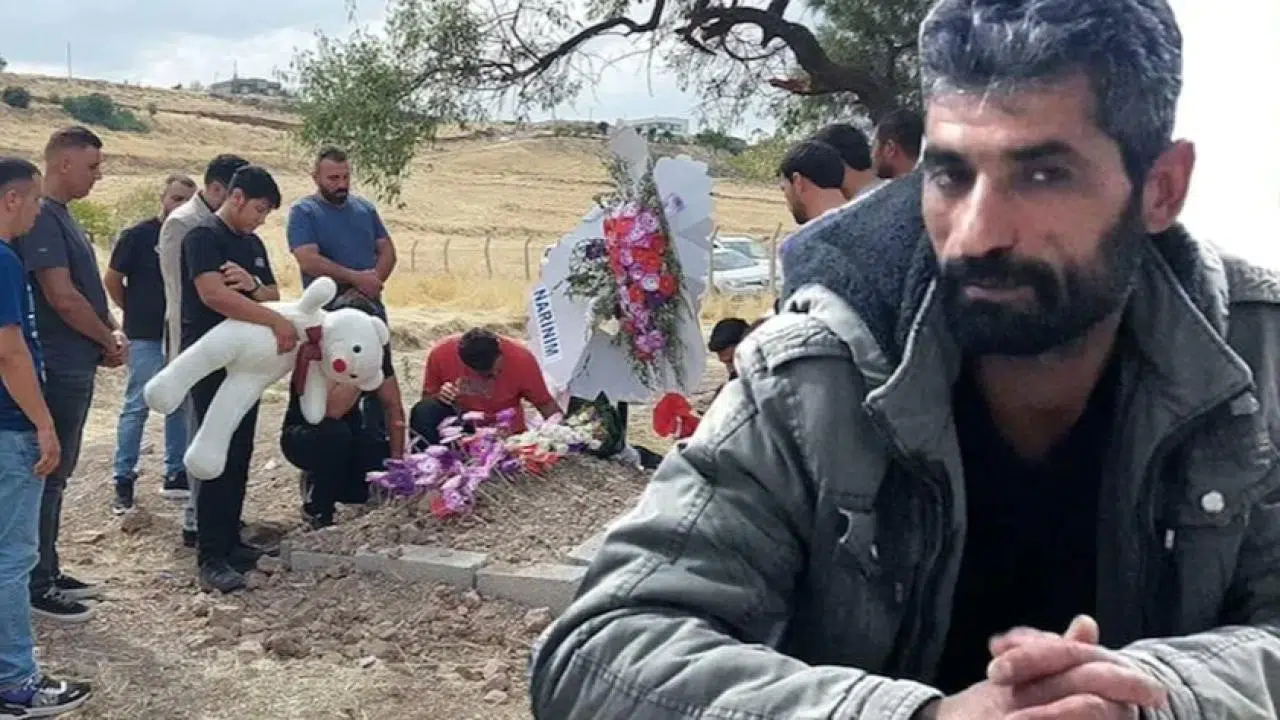 Narin cinayetinde Nevzat Bahtiyar yeniden yargılanacak