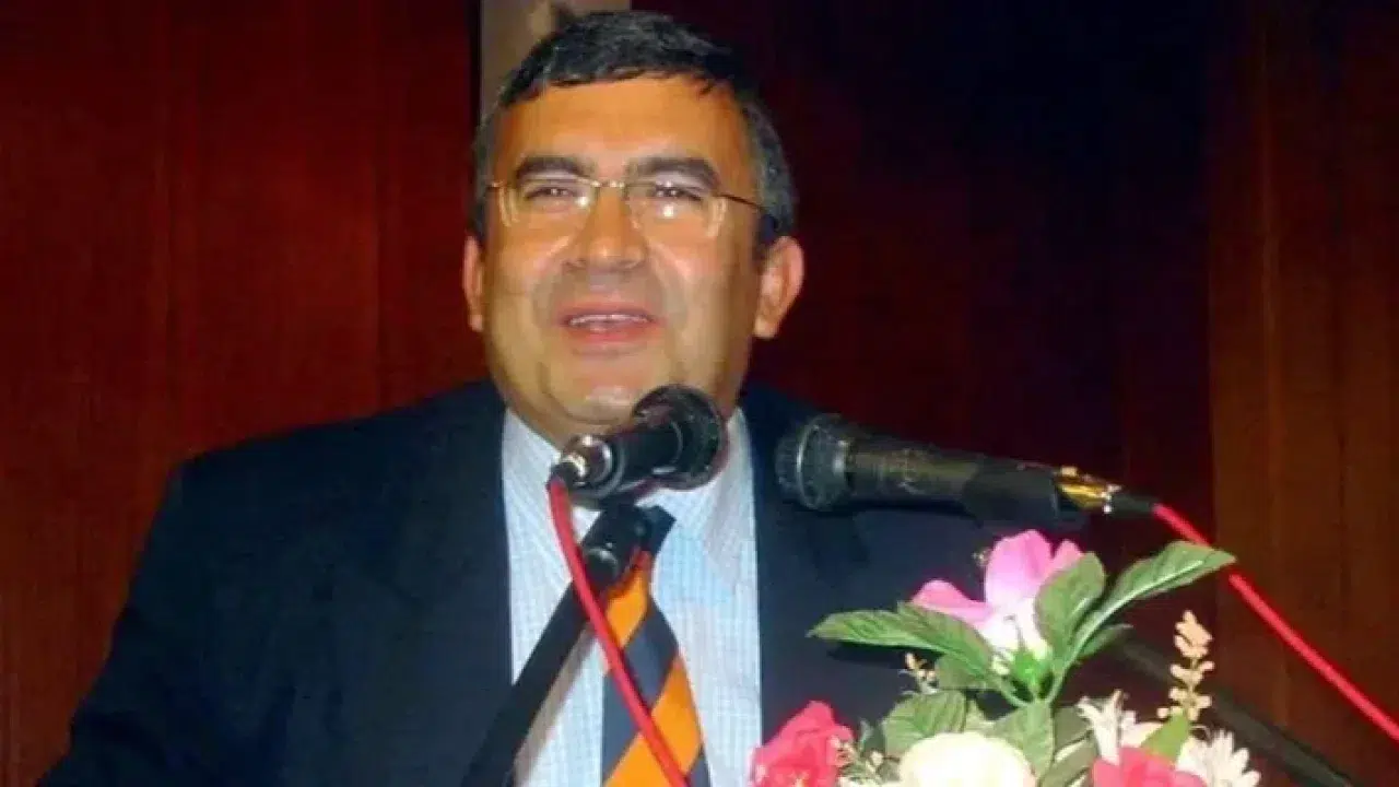 Necip Hablemitoğlu davası: Tek tutuklu Nuri Gökhan Bozkır için tahliye kararı