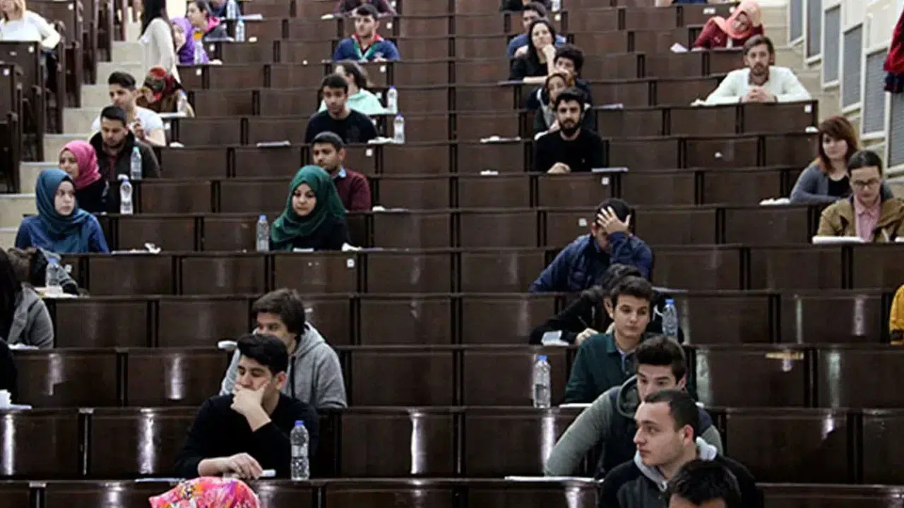 Öğrenci affında son viraj: Teklif Erdoğan’a sunuluyor! Kapsam ve şartlar belli oldu...