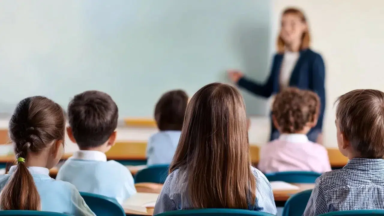 Öğretmen akademide yoksullukla sınanacak