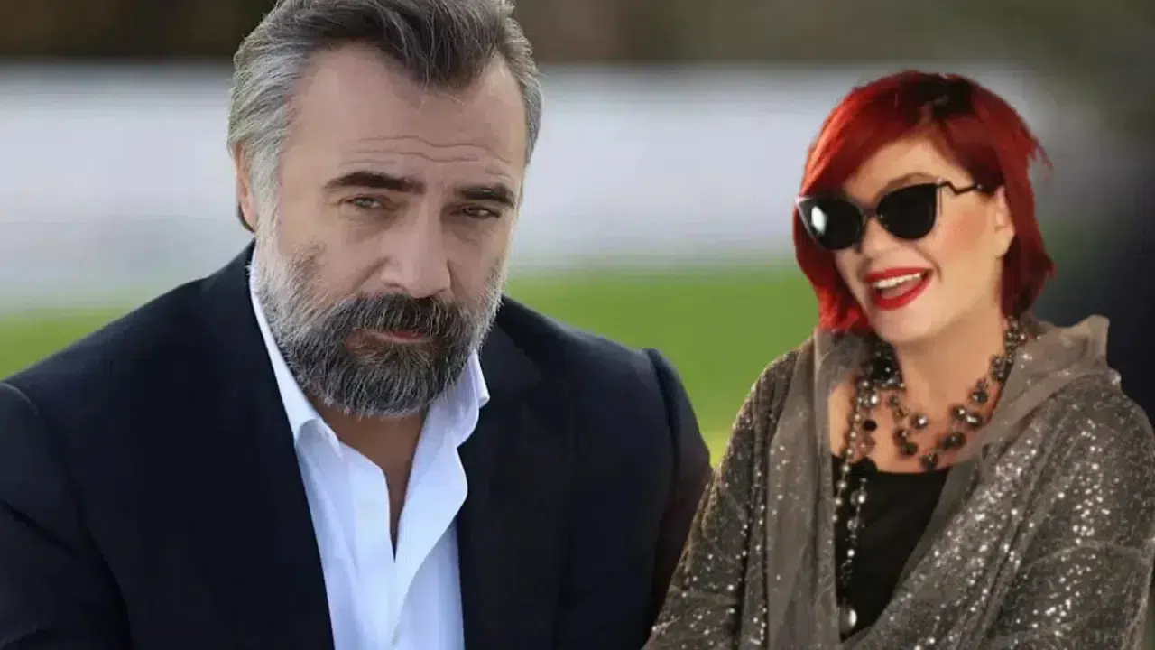 Oktay Kaynarca ve Emel Müftüoğlu'na yurt dışına çıkış yasağı