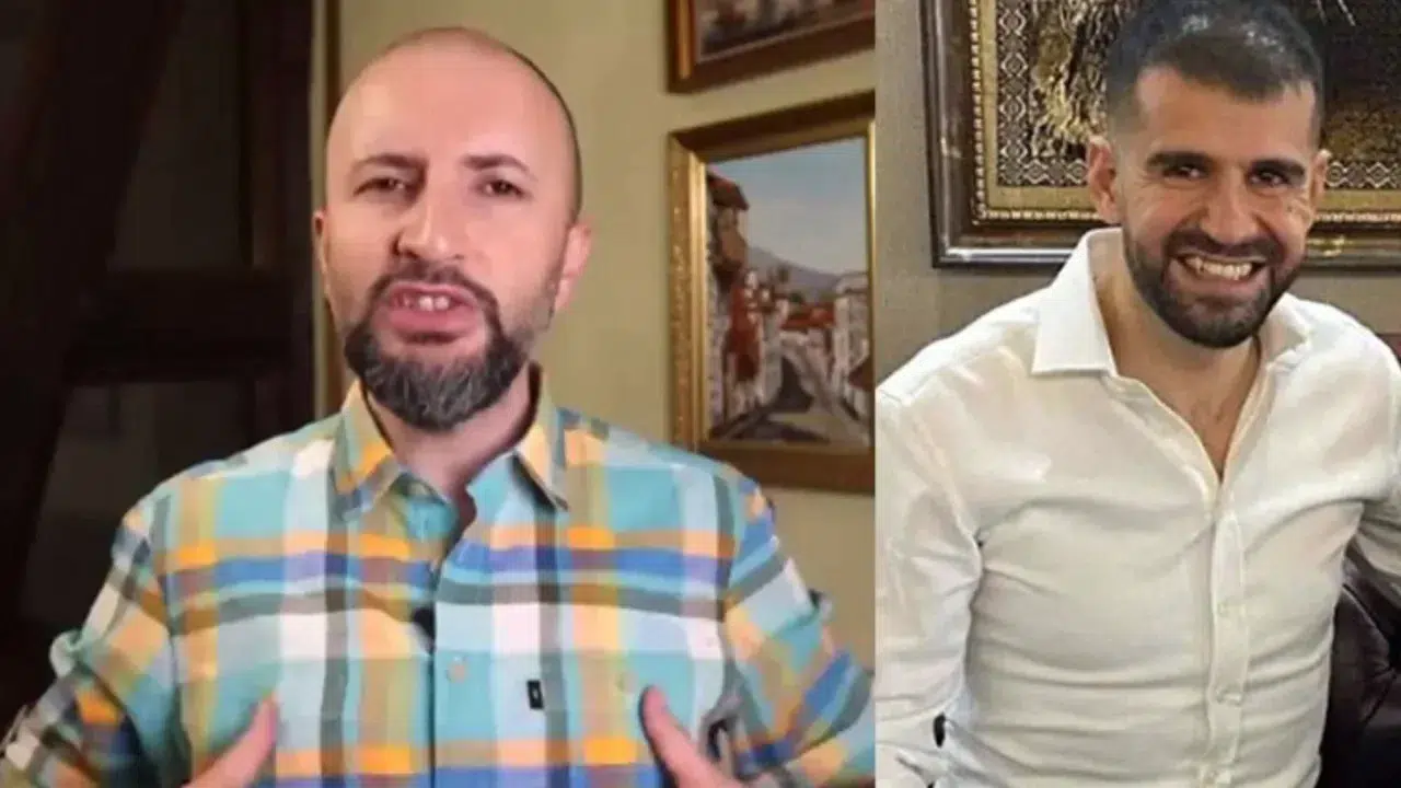 Savcının mahkemeye gönderdiği yazı ortalığı karıştırdı... Mahkeme Başkanı, 'Hablemitoğlu yaşasa köstebek 2 ve 3’ü yazardı' dedi